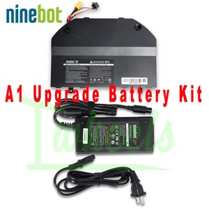 Ninebot one a1 аккумулятор