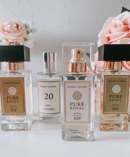 Ma Richesse by Figenzi » Reviews & Perfume Facts