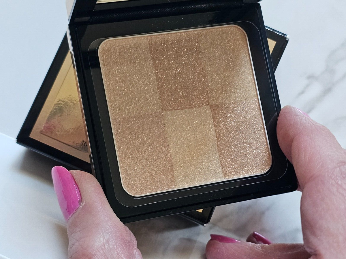 Bobbi Brown NAKED Brightening Brick (0.23 oz.) | eBay