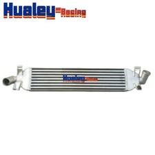 Aluminum Intercooler For 2004-2008 Ford Focus Mk2ii 2.5 St225 Fmic 2005 2006 07