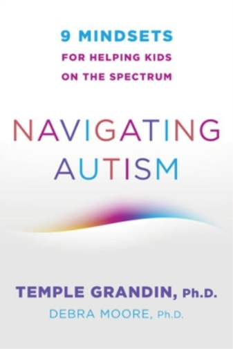 Temple Grandin Debra Moore Navigating Autism (Tascabile)