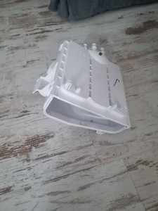 WASCHMASCHINE  SHARP ES-HFB714AWA Einspülkasten 42076616 SL 32-40-42 LT