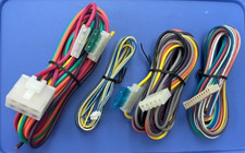 NordicStart Nordic Start NS1074 Remote Wiring Harness Wire Connectors NS-1074