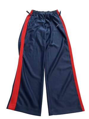 Nike Team USA Warm Up Pants in Blue