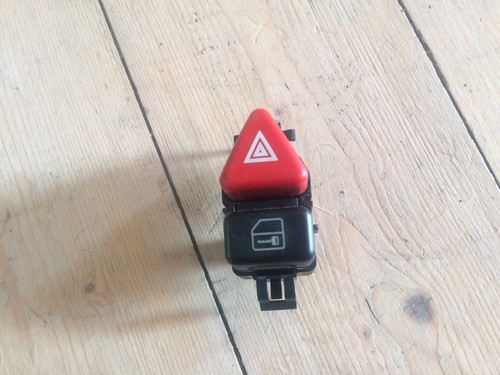 Mercedes Benz W168 A Klasse Warnblinkschalter Warnblinker MB A1688201210