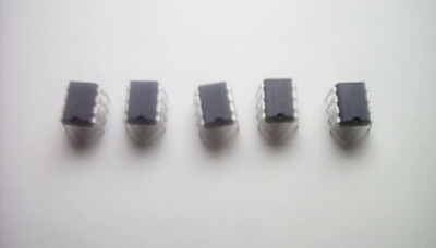 5 Stück X NCP3063BPG IC REG BUCK BOOST INV ADJ 8DIP 