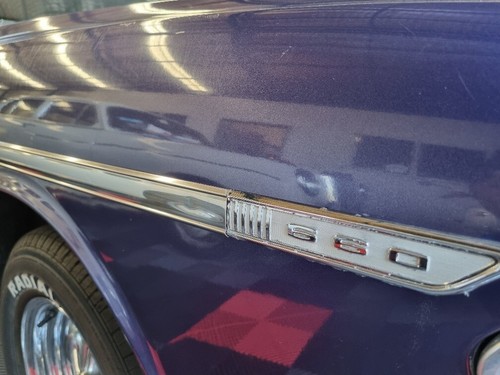 1964 AMC Rambler Classic 660 V8 Sedan at Firma Trading Classic Cars Australia - Picture 7 of 24