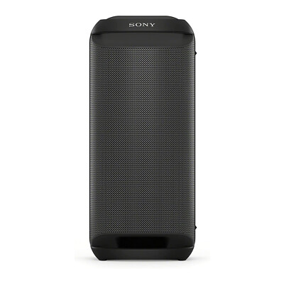 Sony SRS XV800 X Series Wireless Portable Bluetooth Speaker Bundle