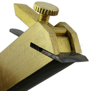 Bullnose 3 75mm hobby plane woodworking woodwork repair 