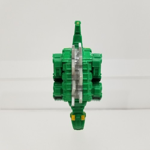 Mattel: Dinotrux - TY Rux & Garby Diecast Figuren - Bild 12 von 13