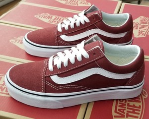 vans apple butter