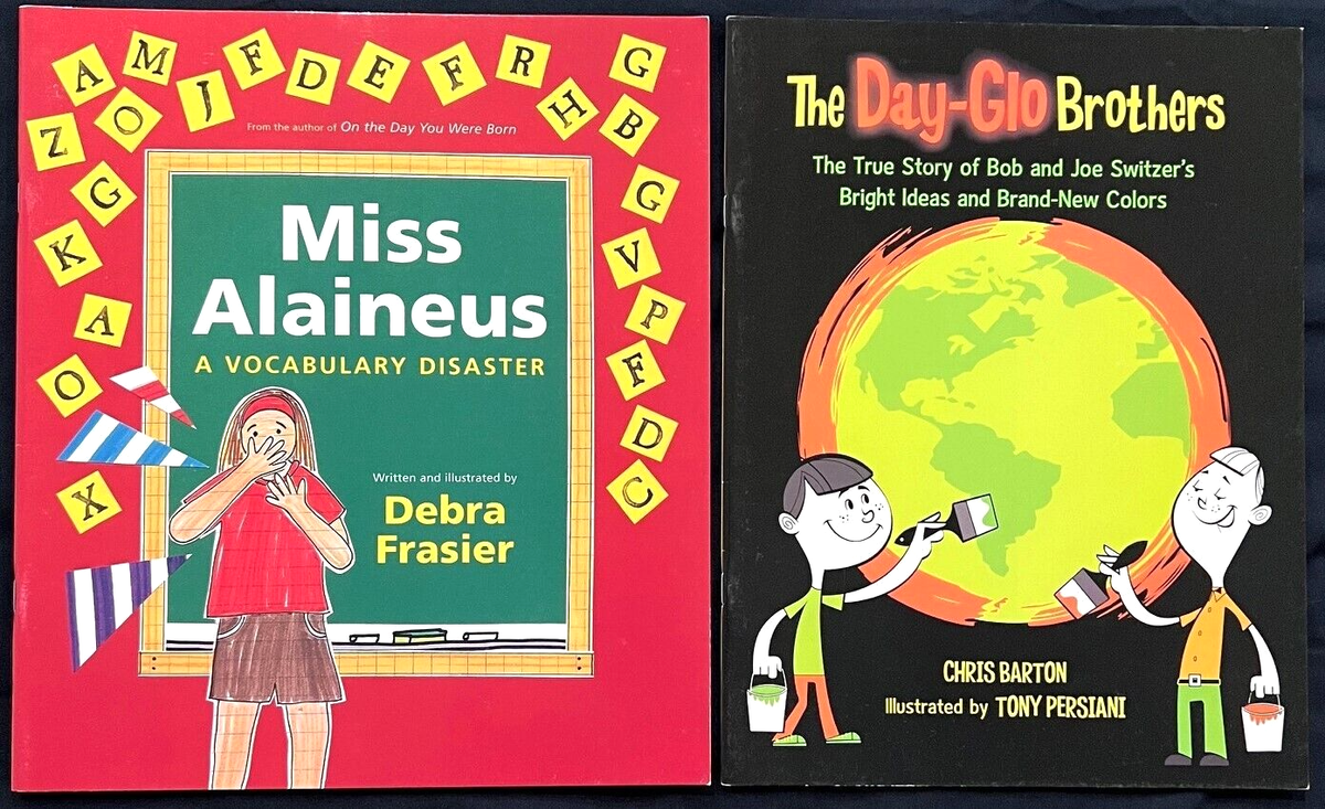 5th Grade - HMH Into READING - STUDENT READING BOOKS (8 Books 