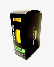 Pirelli Angel SmarTube X TPU Inner Tube - 700 x 28-42 - 42mm Presta