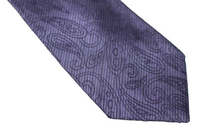 MARVELIS Silk tie F77783