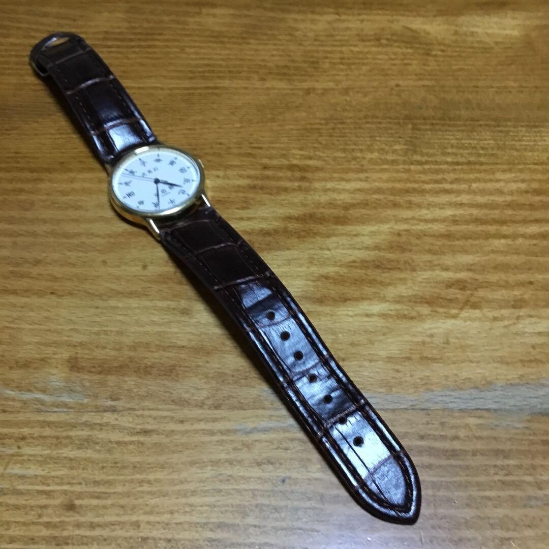 CASIO カシオ CASIOTRON ビンテージ ステンレス S-12 Men's JAPAN Vintage 1977 DIGITAL Watch CASIO CASIOTRON S-12