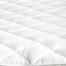 Caravan Shaped Luxury Microfibre Duvet Island Cut Off 4.5tog 10.5tog