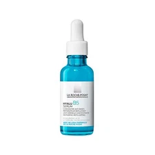 La Roche-Posay Hyalu B5 Pure Hyaluronic Acid Serum  Face Vitamin B5 Anti-Aging