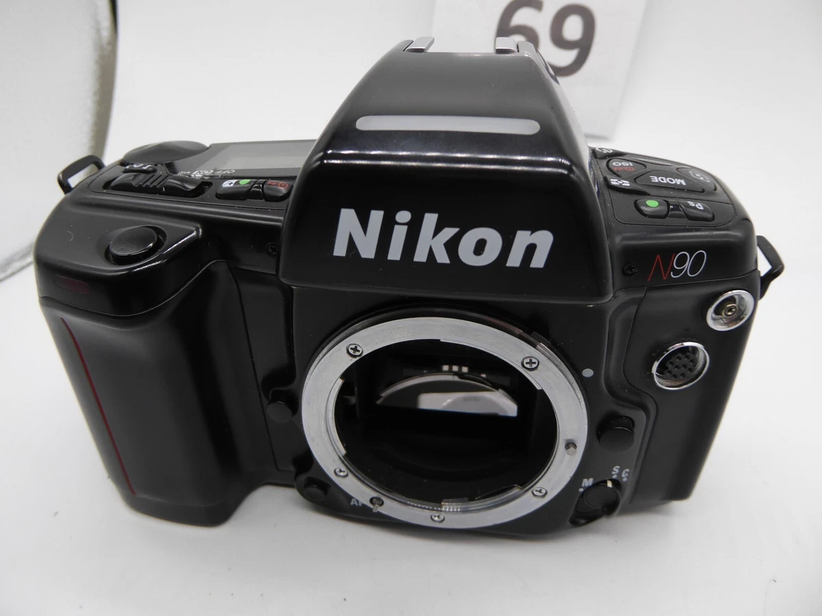 Nikon f90 deals