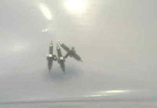 3 ILLINOIS 6/0 SIZE BALANCE STAFFS 47624 1442 .118 LONG PIVOT:ASST NOS- BB-1162