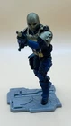 GI Joe Original Character Custom 3.75" Mercenary Action Figure, Code Name: Midas