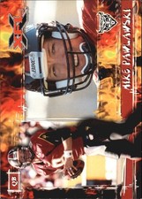 B2099- 2001 Topps XFL Football Cards 1-100 +Inserts -You Pick- 15+ FREE US SHIP