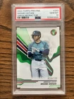 2024 Topps Pristine - All-Star Game Shohei Ohtani #293 Green Refrac /150 PSA 10