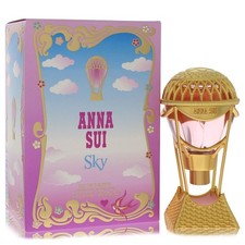 Anna Sui Sky by Anna Sui Eau De Toilette Spray 1 oz For  Women