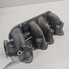 VW GOLF IV 1J1 Ansaugbrücke 038129714 1.90 Diesel 85kw 1999 35495674