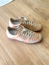 Maison Margiela Replica Thai Color Women Size 6.5 Excellent Condition
