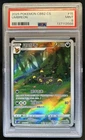 2025 Pokemon Gem Pack Vol.2 Umbreon #0615/15 PSA 9