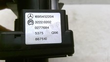 Commodo Mercedes CLASSE A