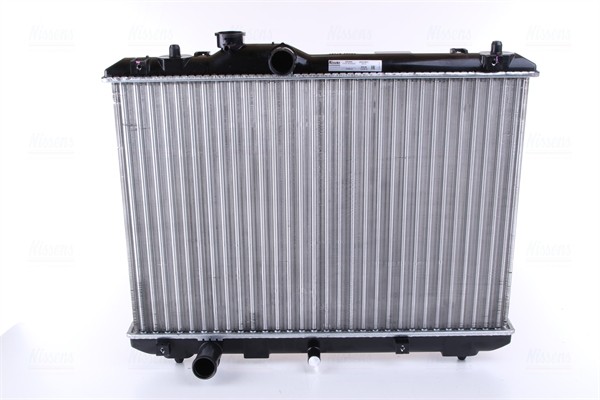 NISSENS-OE 69400-OE Radiator, engine cooling for SUZUKI