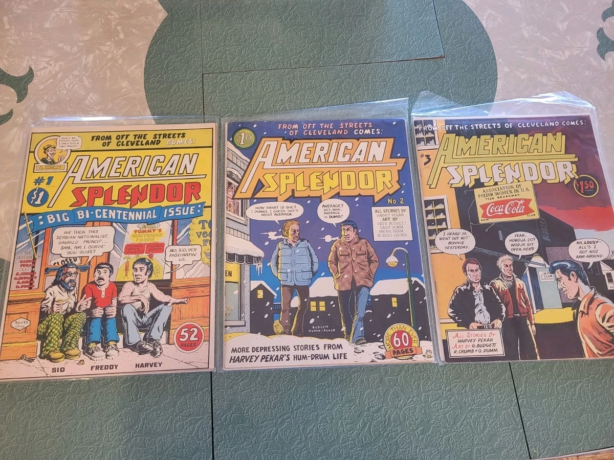 american splendor products for sale | eBay