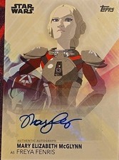 2020 Topps Star Wars The Rise of Skywalker Series 2 Trading Cards 27