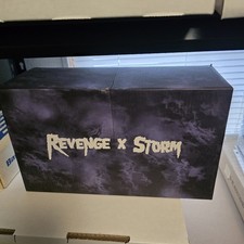 Revenge X Storm Size Mens 8 Womens 9.5 New In...