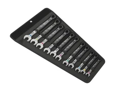 Wera 05020231001 6003 Joker 11 Set 1 Combination Wrench Set, 11 Pieces