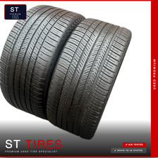 Michelin Pilot Sport As 4 28540zr22 Used Premium Tire 832 Tread