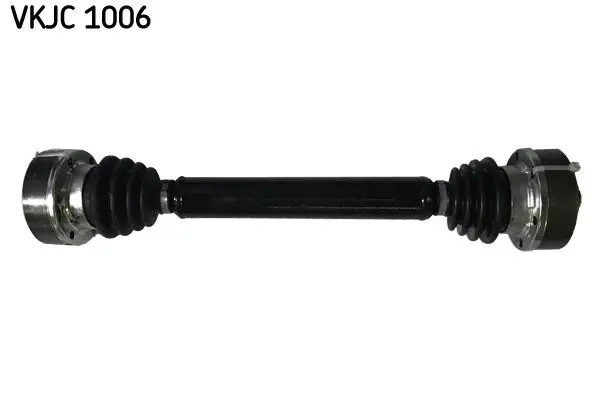 Driveshaft VKJC 1006 SKF for VW TRANSPORTER / CARAVELLE T3 Bus