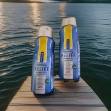 2 Preparation H Soothing Cooling Relief Spray - 2.7oz - 5.4oz Total 