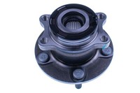 Denckermann Radlagersatz W413606 FüR Peugeot 4008 Hdi AWC CitroËN C4 Aircross 3