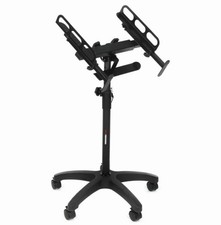 Gator Frameworks GFW-MIXERCART-0400 Adjustabl...