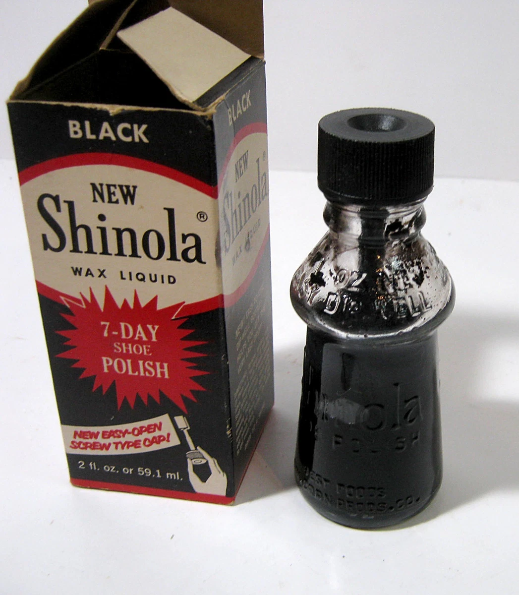Shinola Original Vintage Shoe Accessories for sale - eBay
