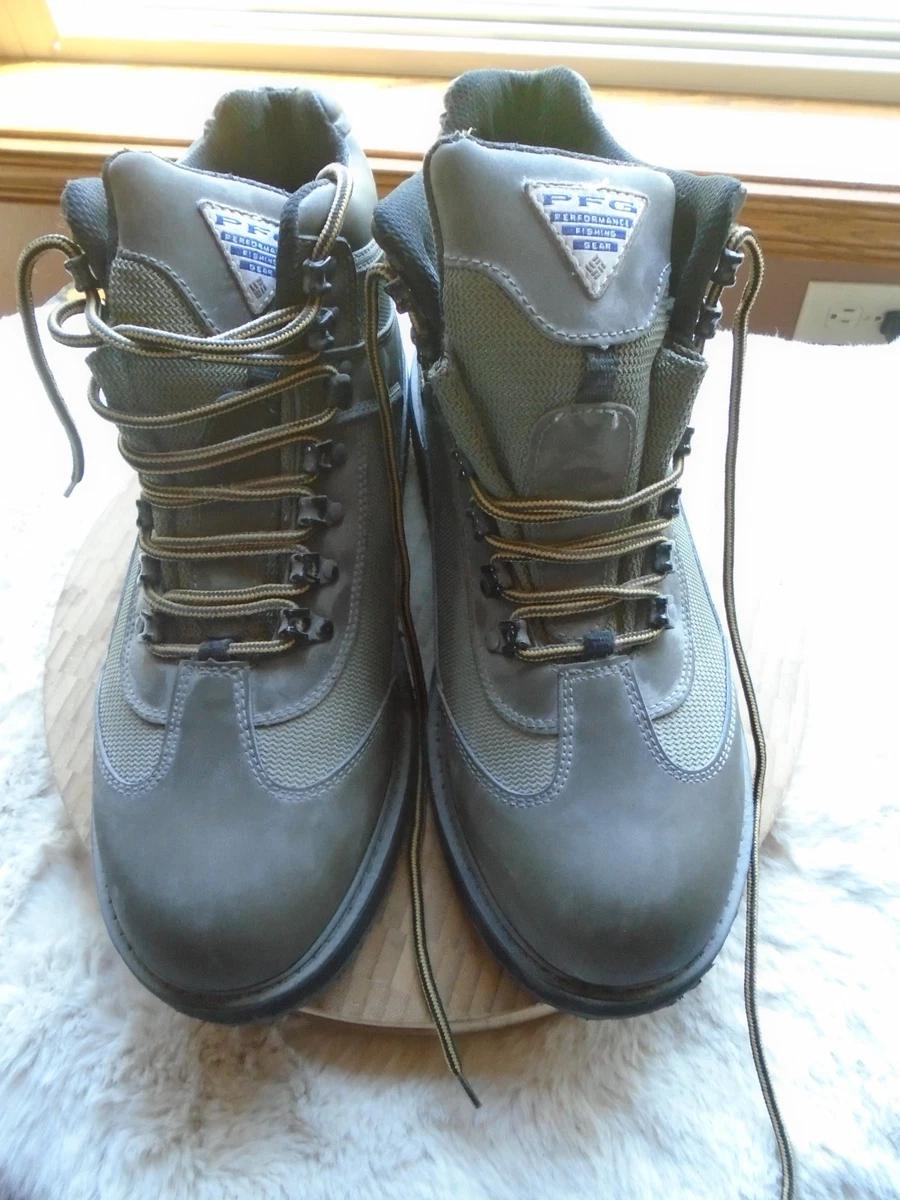 Columbia Men Fishing Boots & Shoes for sale | eBay display picture 1