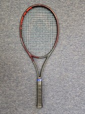 USED Head Prestige Pro 2021 Auxetic Tennis Racquet Grip 4 3/8" 3