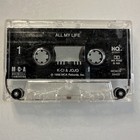 K-Ci & JoJo All My Life Single (Cassette) Tape