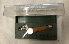 Tacro-scriber 5100 pencil holder Made in Italy