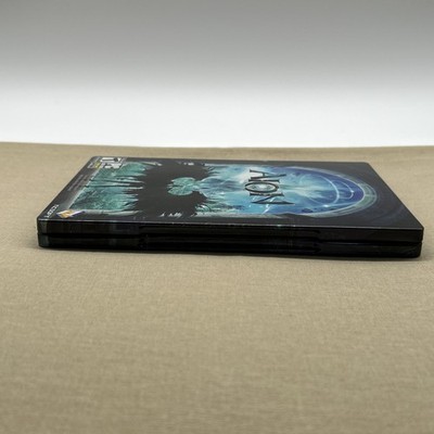 Aion (PC 2009 DVD-ROM 2-Disc STEELBOOK) Complete MMORPG Strategy