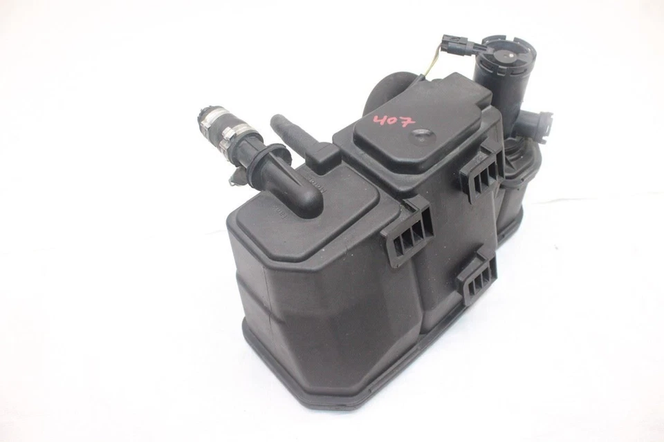 2007 CHRYSLER CROSSFIRE ZH CONV #407 FUEL CHARCOAL VAPOR CANISTER - Image 2 of 4