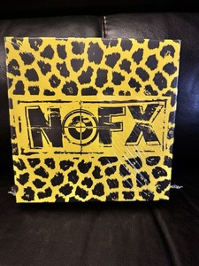 Nofx Box Set | eBay