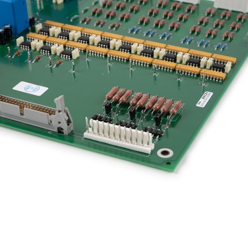 72-164004-00 Rev B02 Feedback PCA Board by DUTEC / MGE - Picture 4 of 7